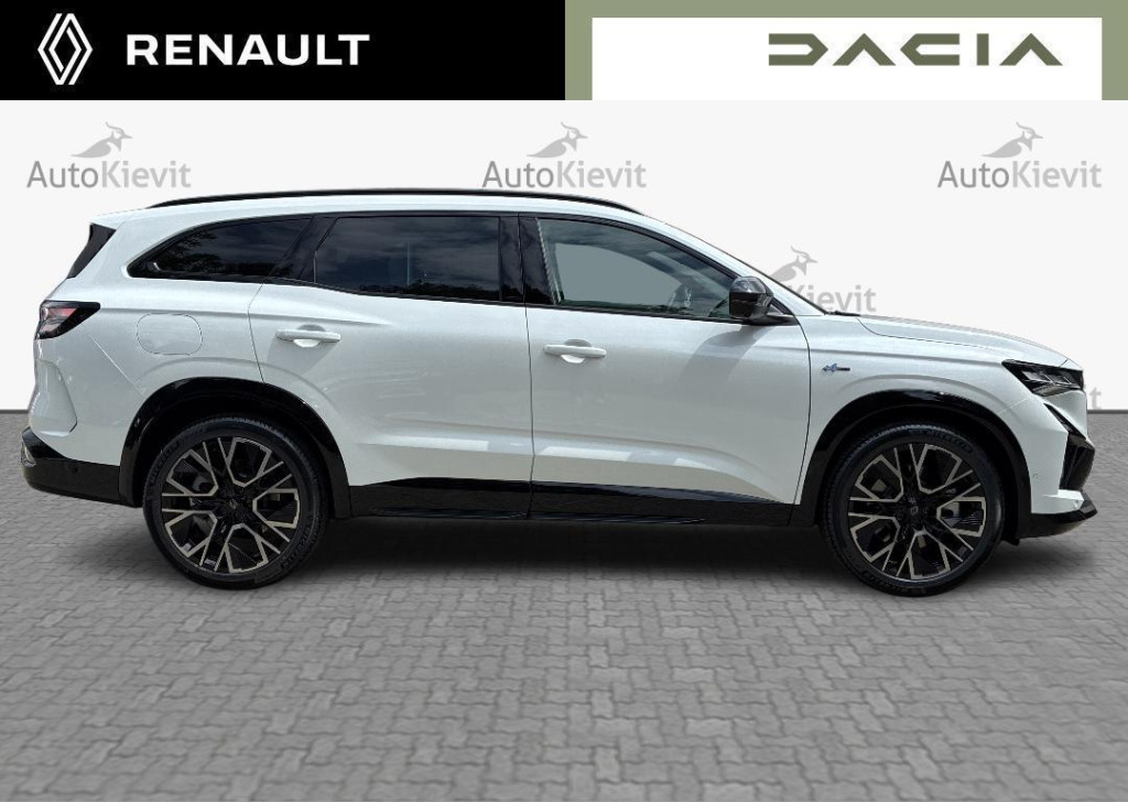 Renault Espace