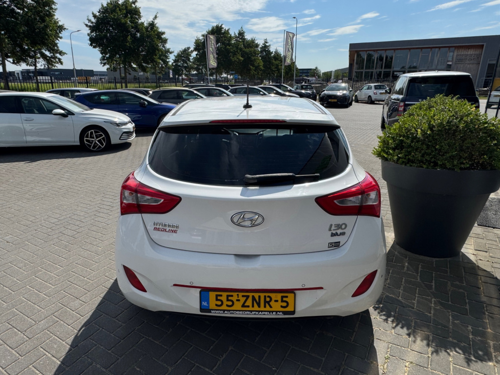 Hyundai I 30