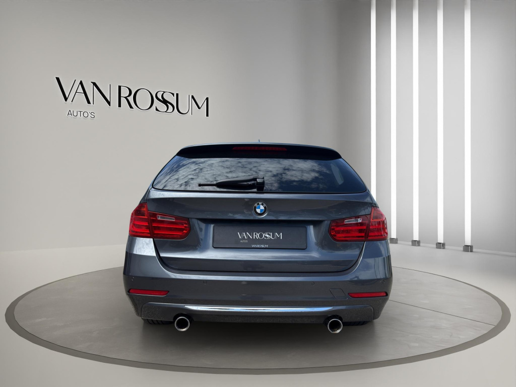 BMW 3-serie