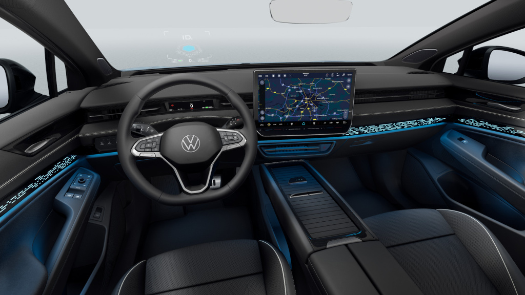 Volkswagen Id.7