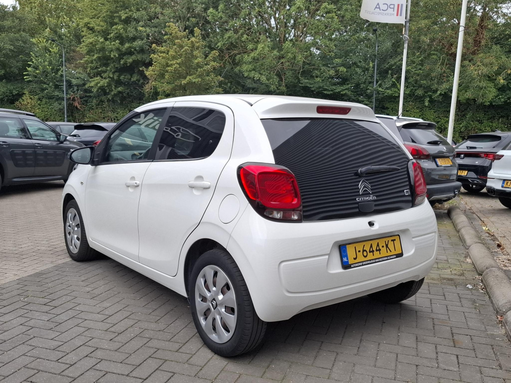 Citroen C1