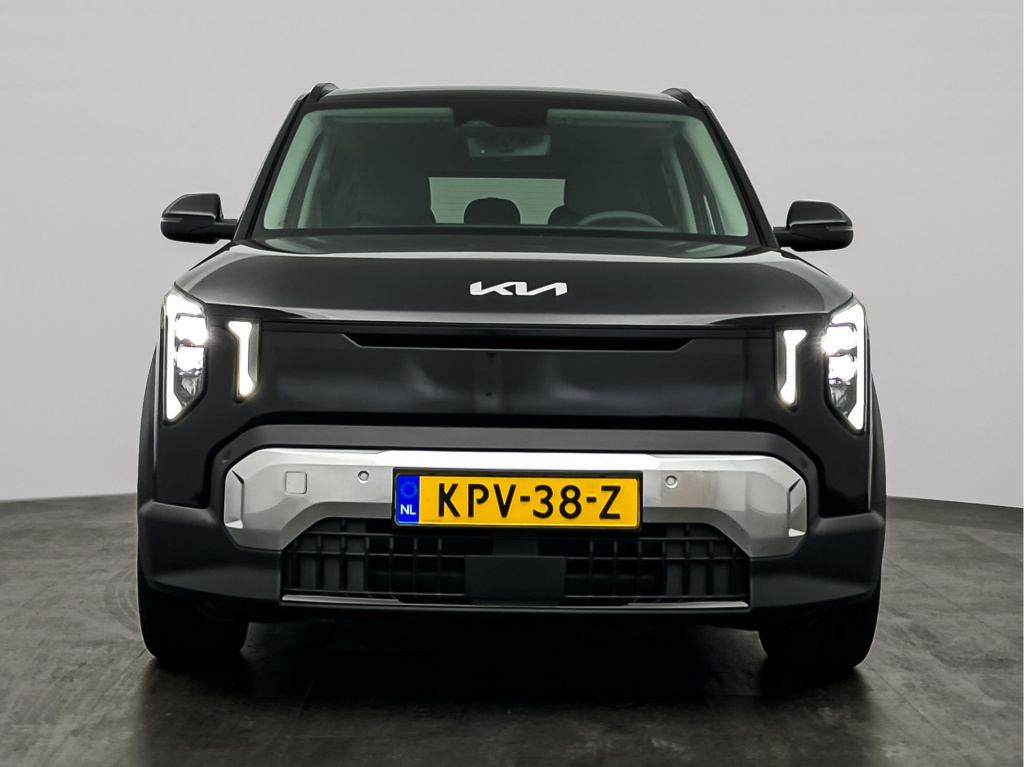 Kia Ev2