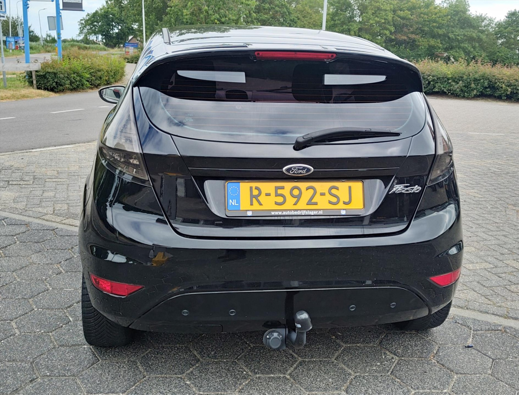 Ford Onbekend