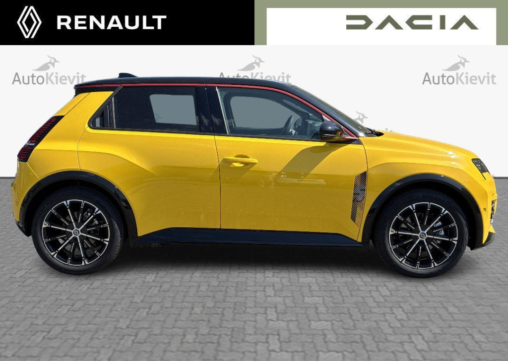 Renault 5