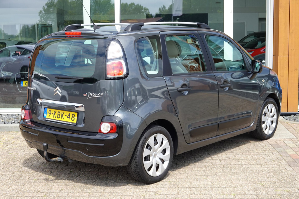 Citroen C3 Picasso