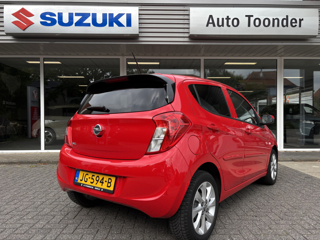 Opel Karl