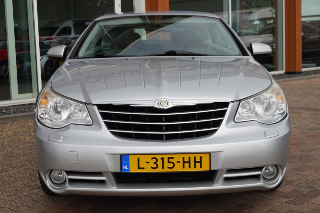 Chrysler Sebring