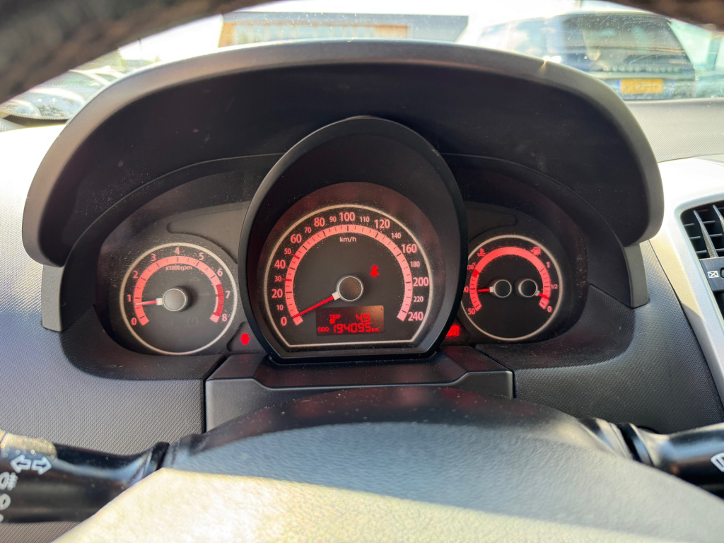 Kia Pro Cee D