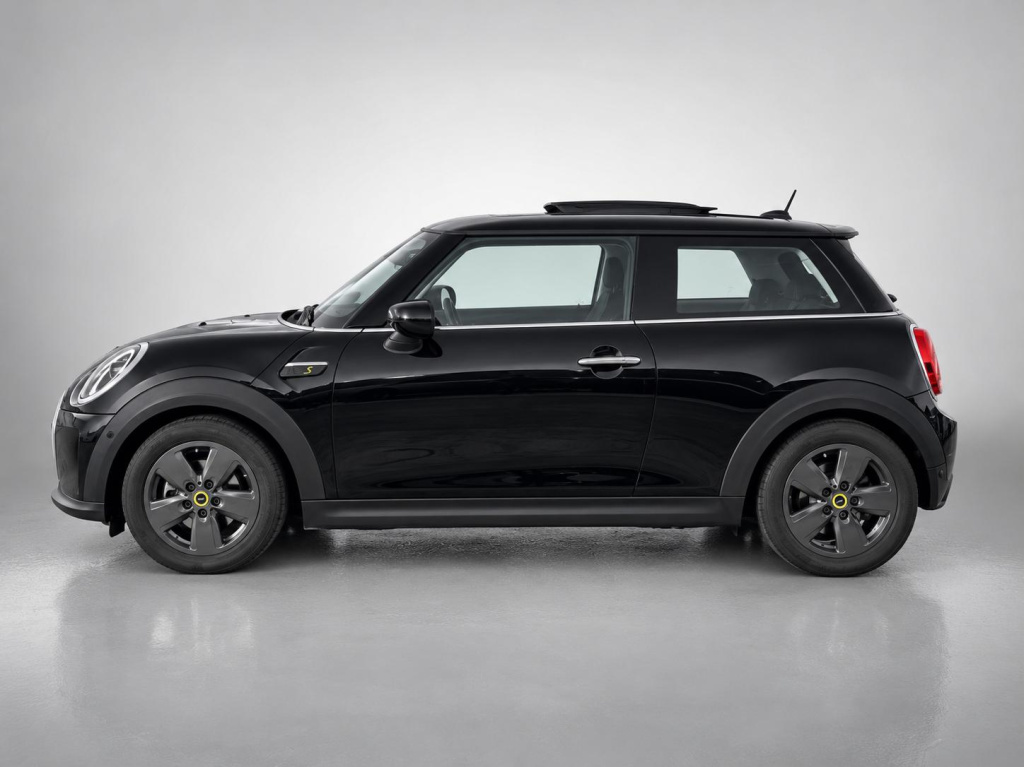 Mini Electric