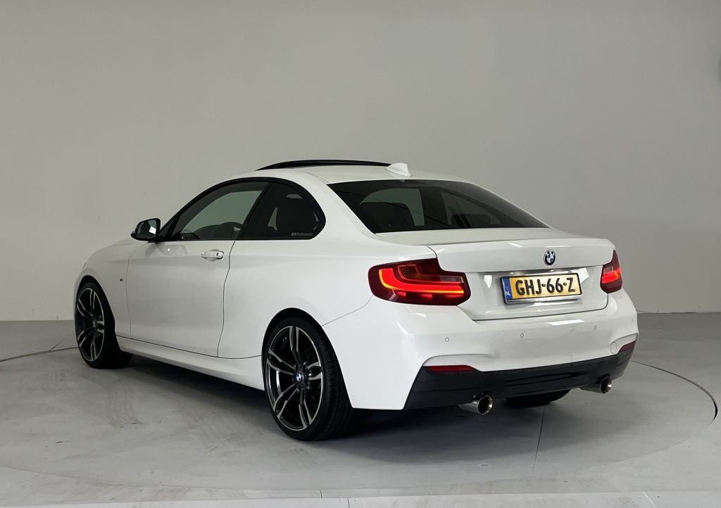 BMW 2-serie