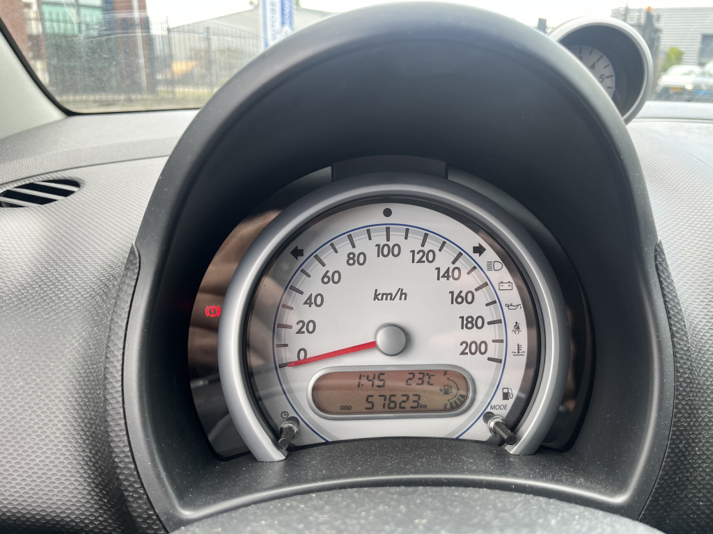Suzuki Splash
