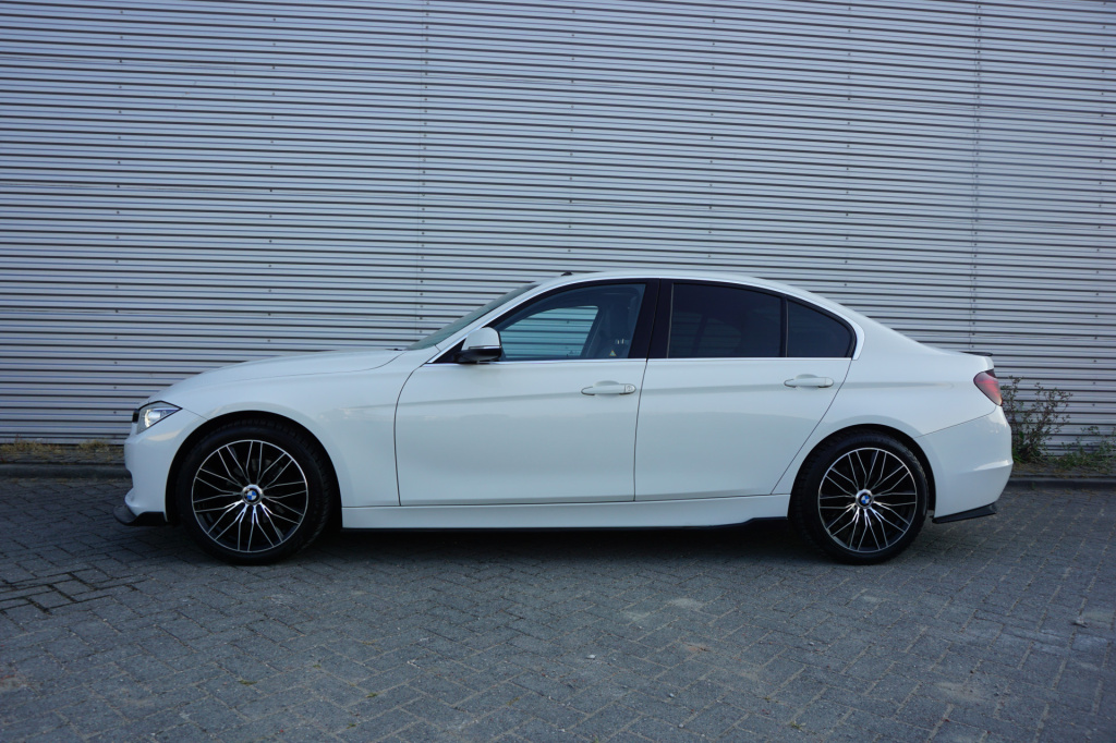 BMW 3-serie