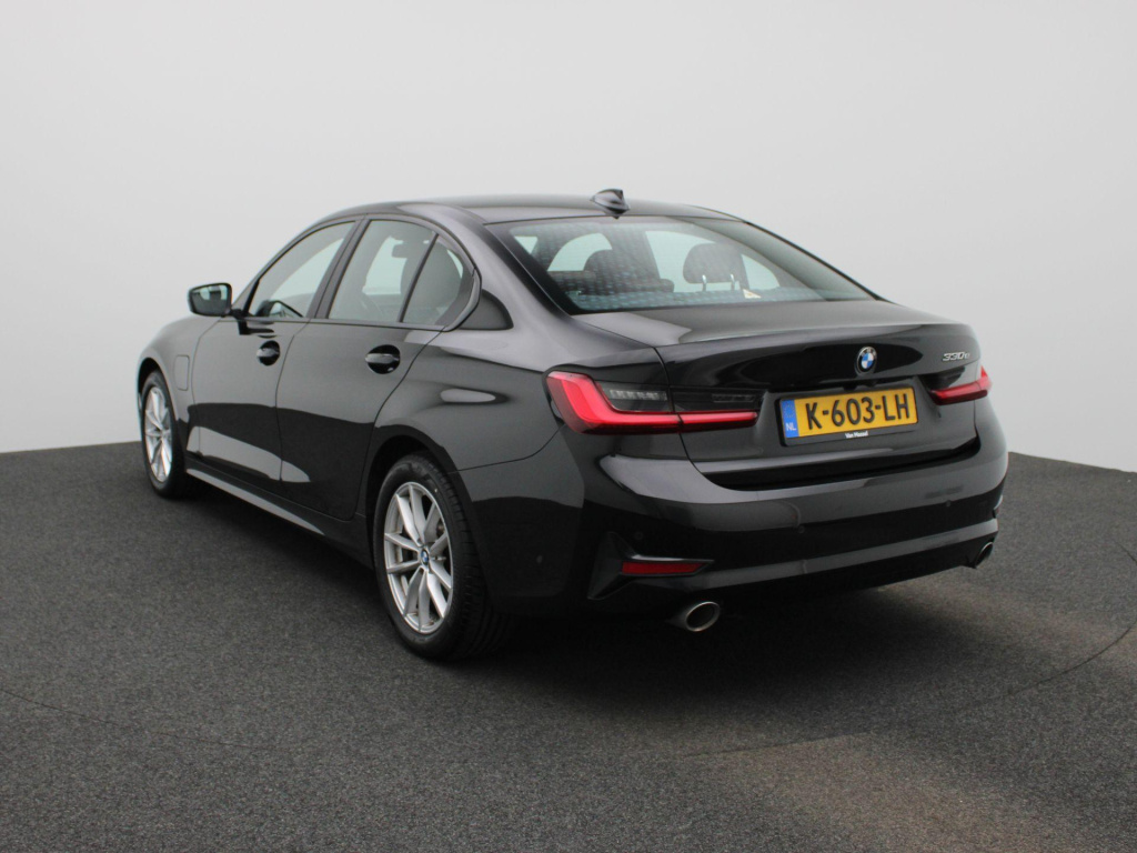 BMW 3-serie