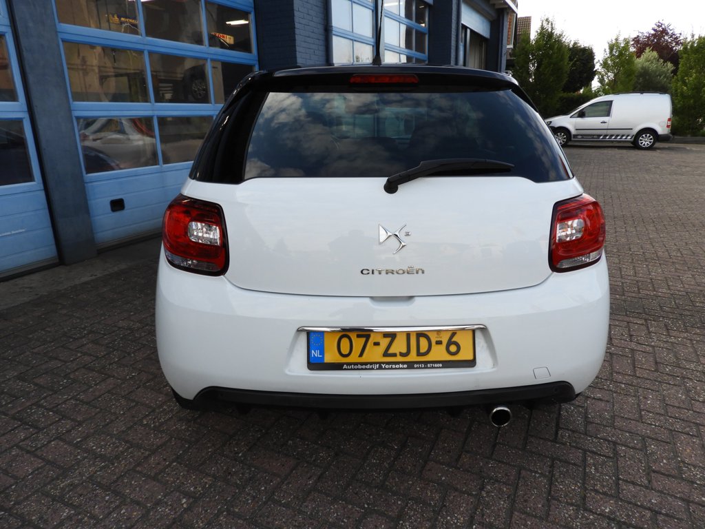 Citroen DS3