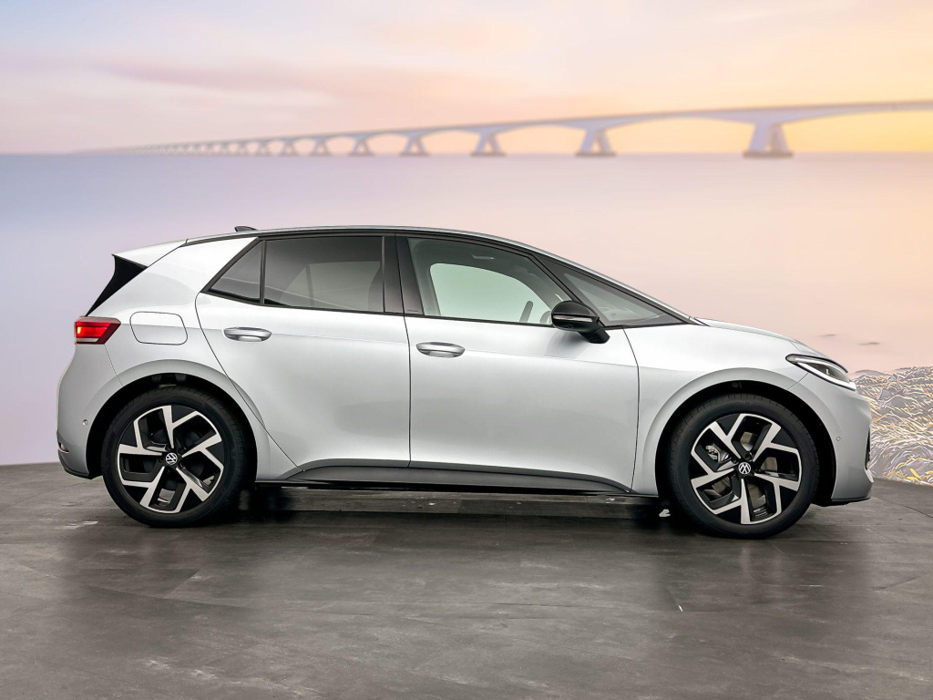 Volkswagen Id.3 Neo