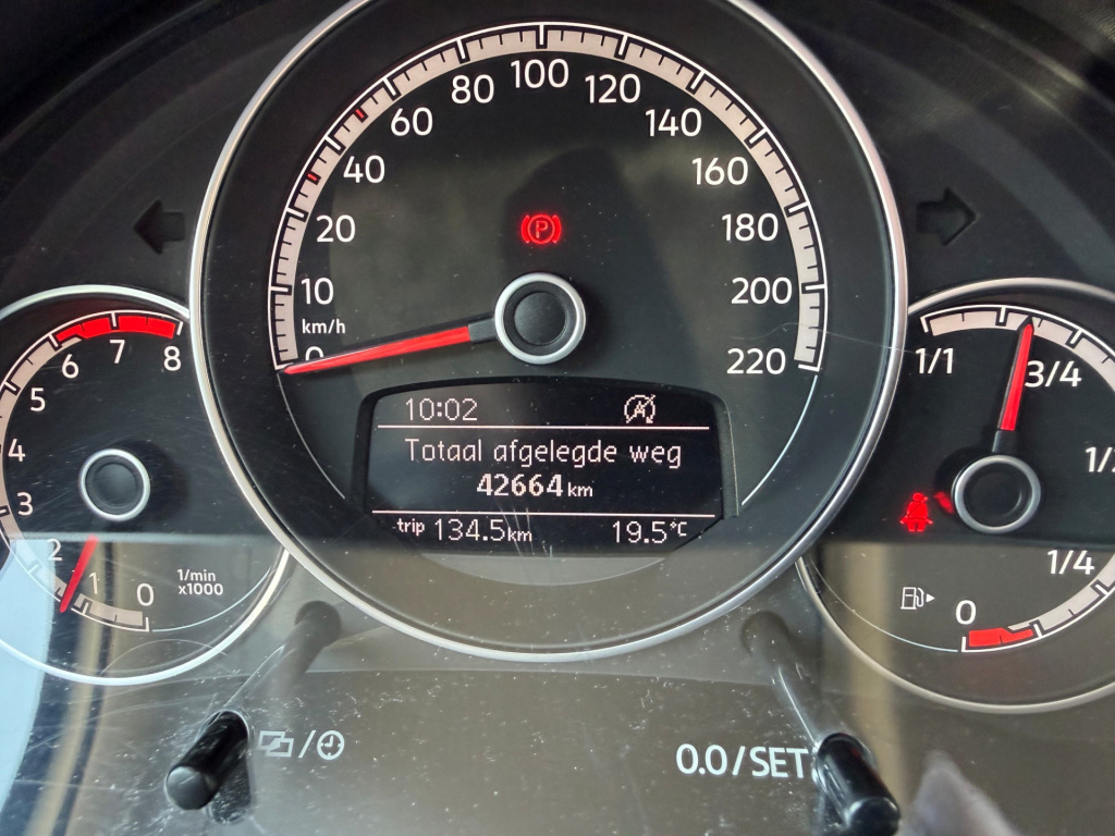 Volkswagen Onbekend