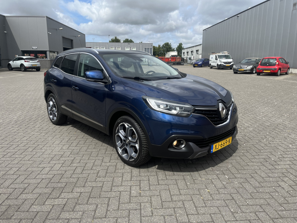 Renault Kadjar
