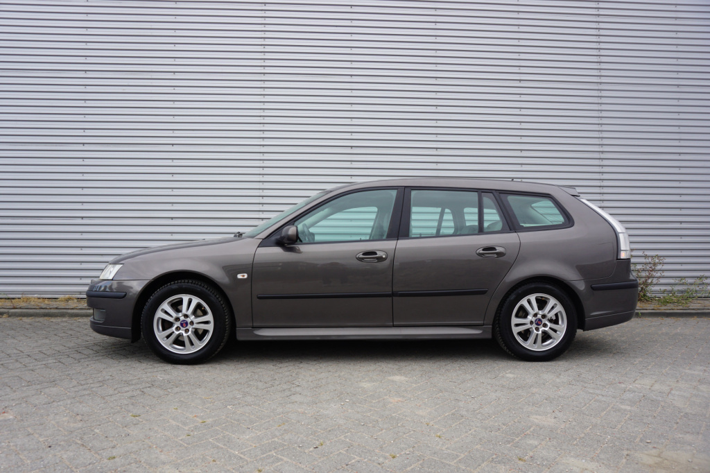 Saab 9-3