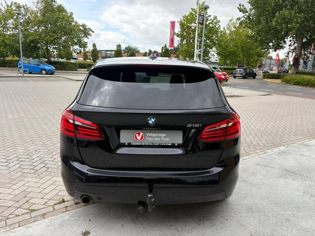 BMW 2-serie