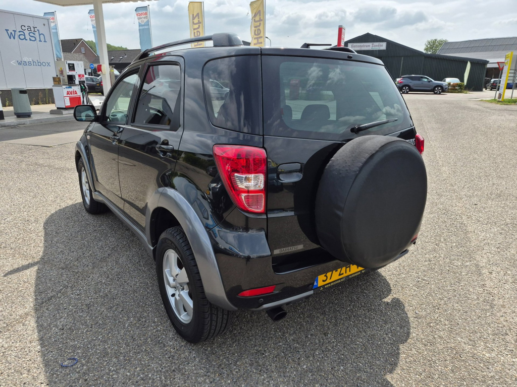 Daihatsu Terios