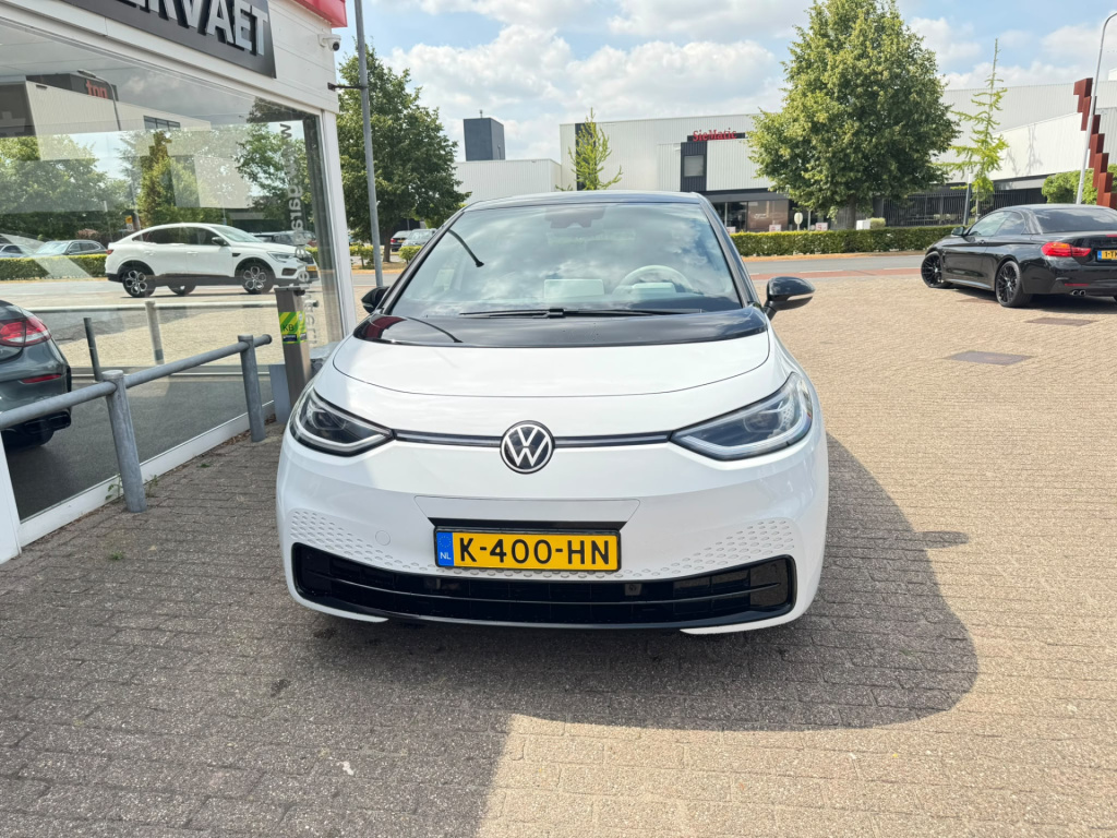 Volkswagen Id.3
