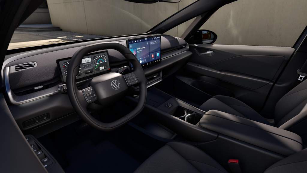 Volkswagen Id.3 Neo