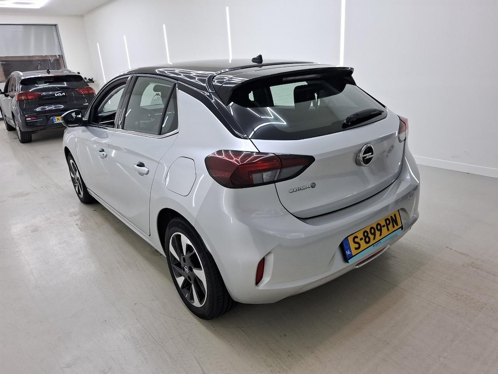 Opel Corsa-e
