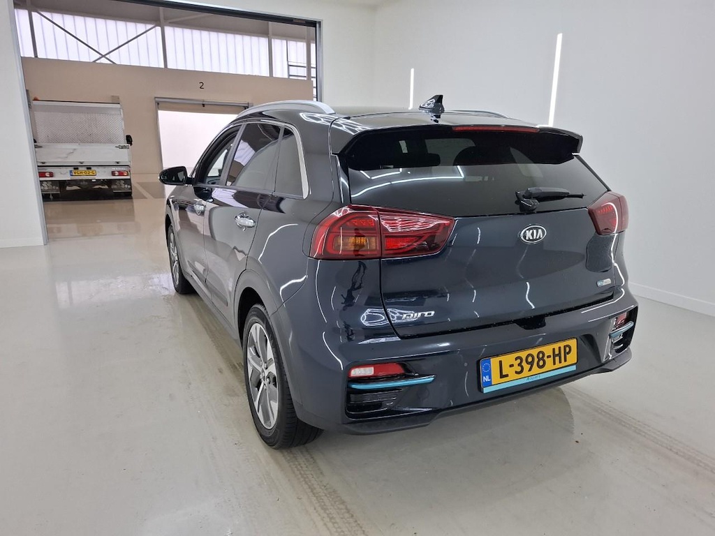 Kia E-niro