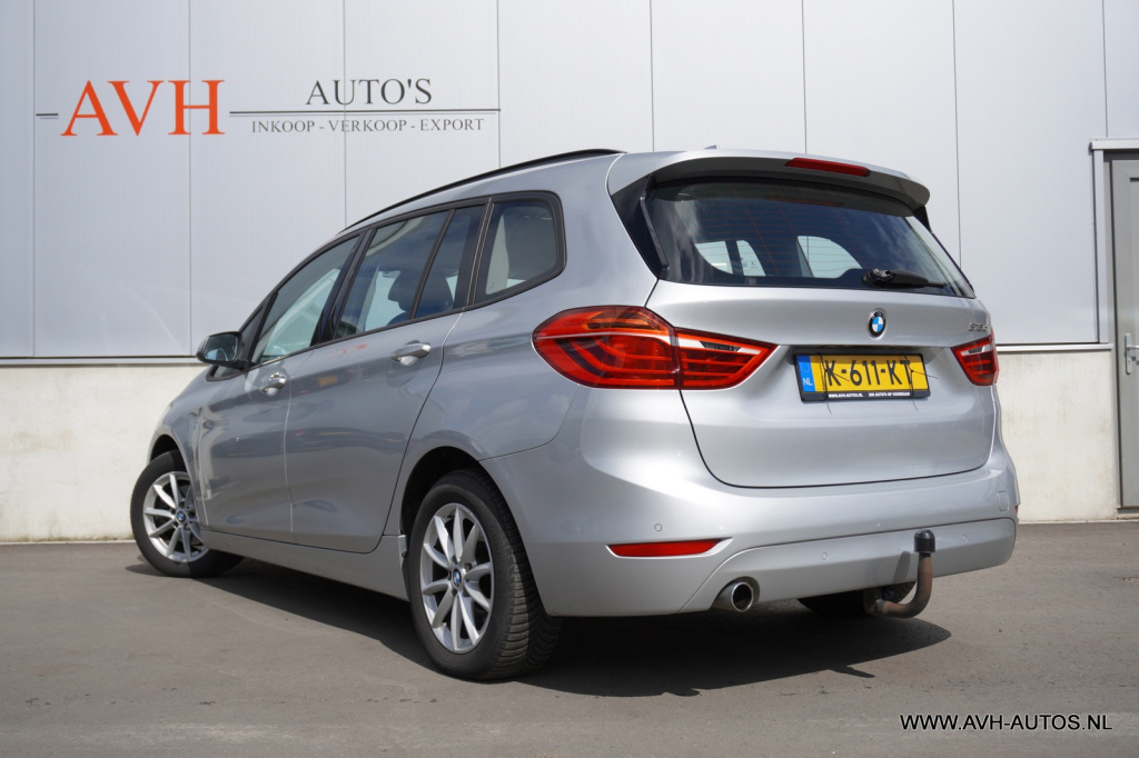 BMW 2-serie