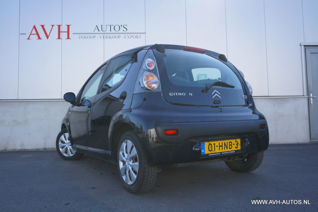 Citroen C1