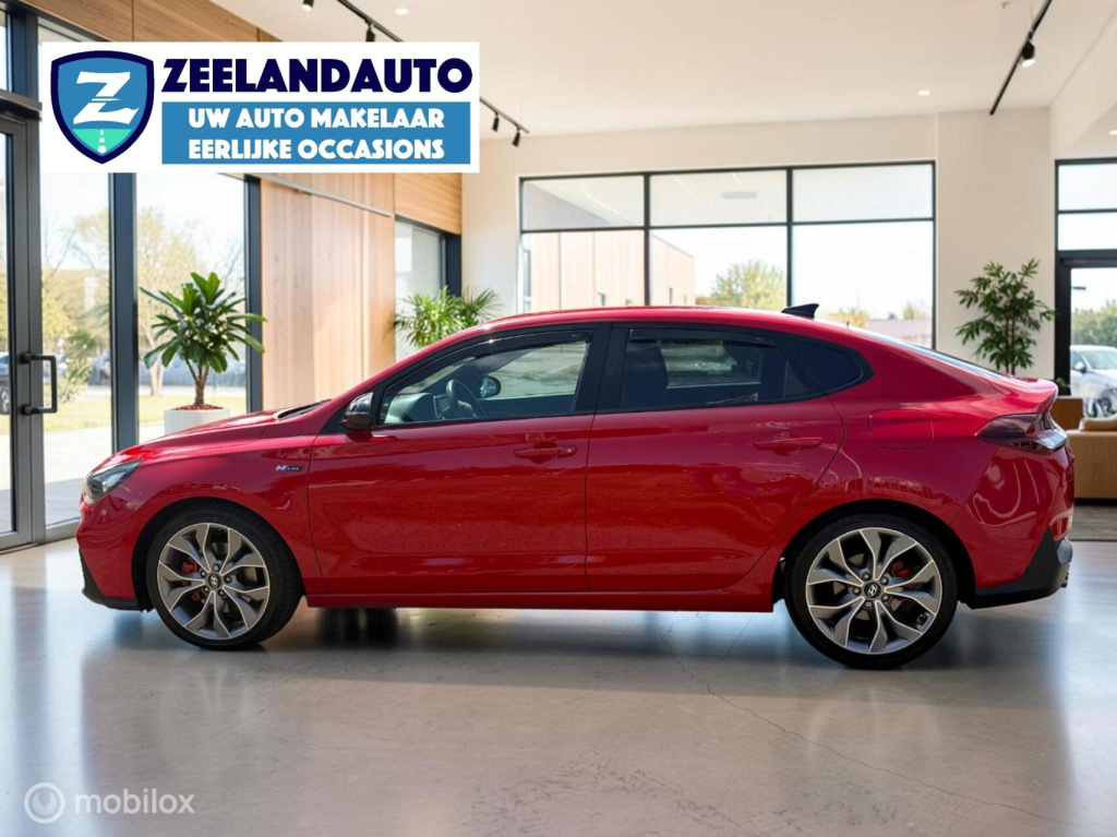 Hyundai I 30