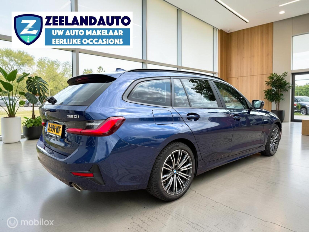 BMW 3-serie