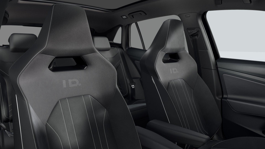 Volkswagen Id.4