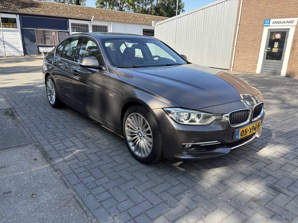 BMW 3-serie