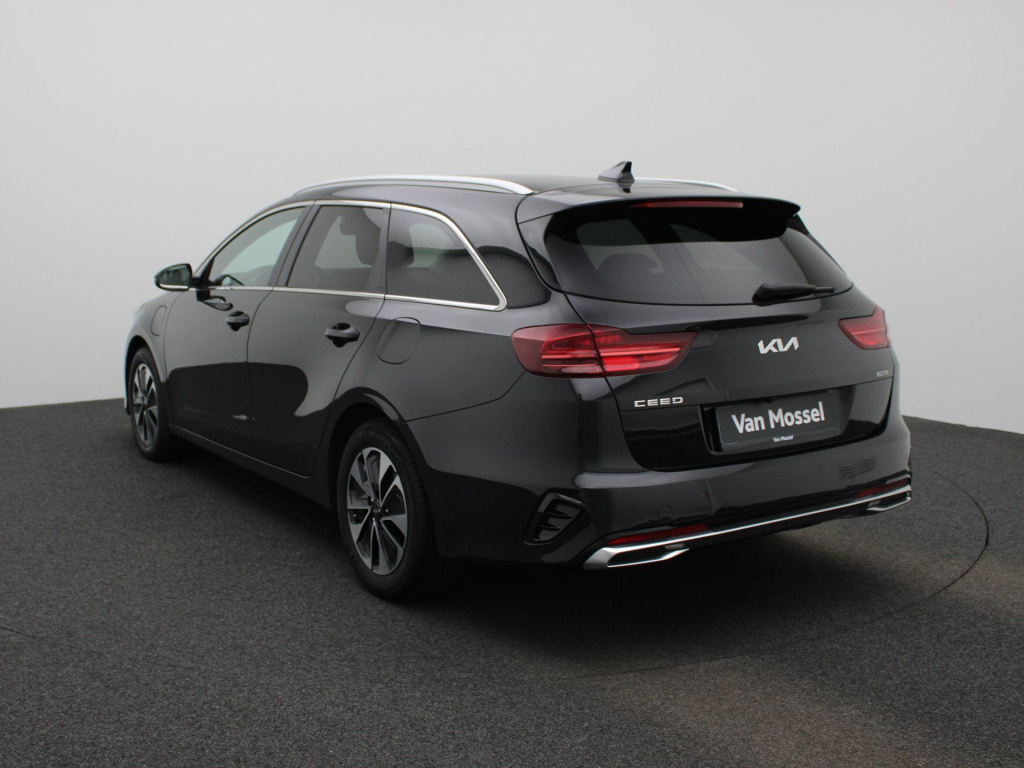 Kia Ceed Sportswagon