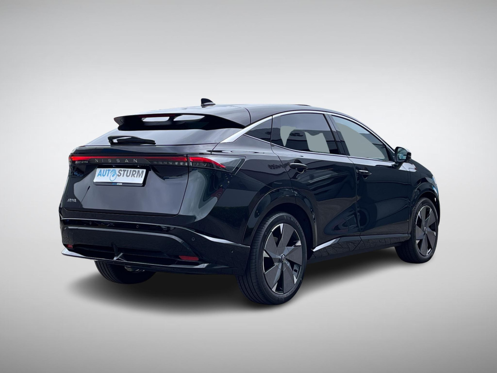 Nissan Ariya