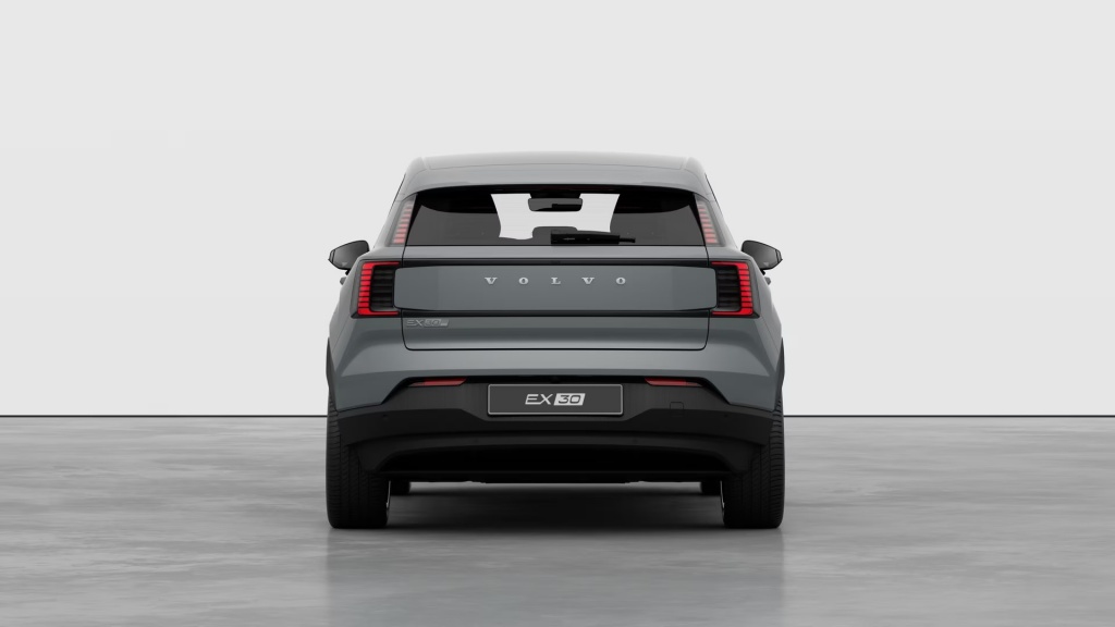 Volvo Ex30