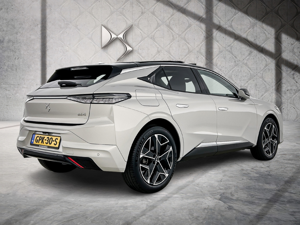 Ds Ds 4