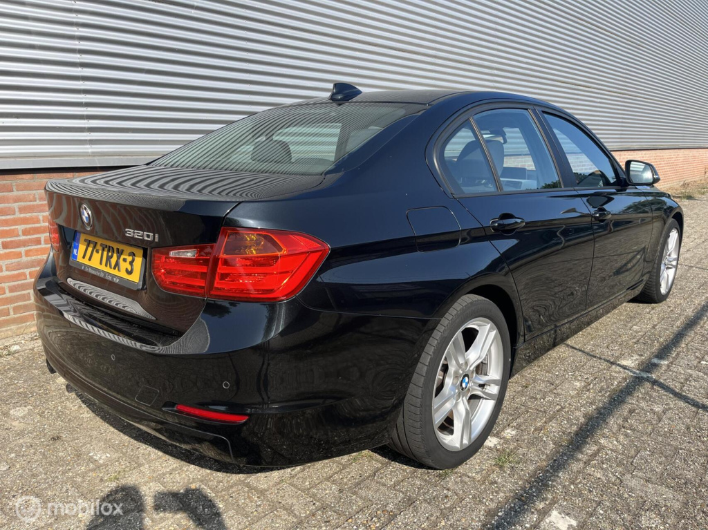 BMW 3-serie