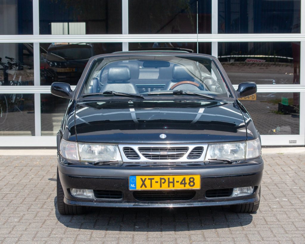 Saab 9-3