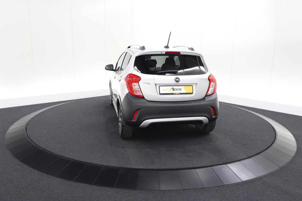 Opel Karl