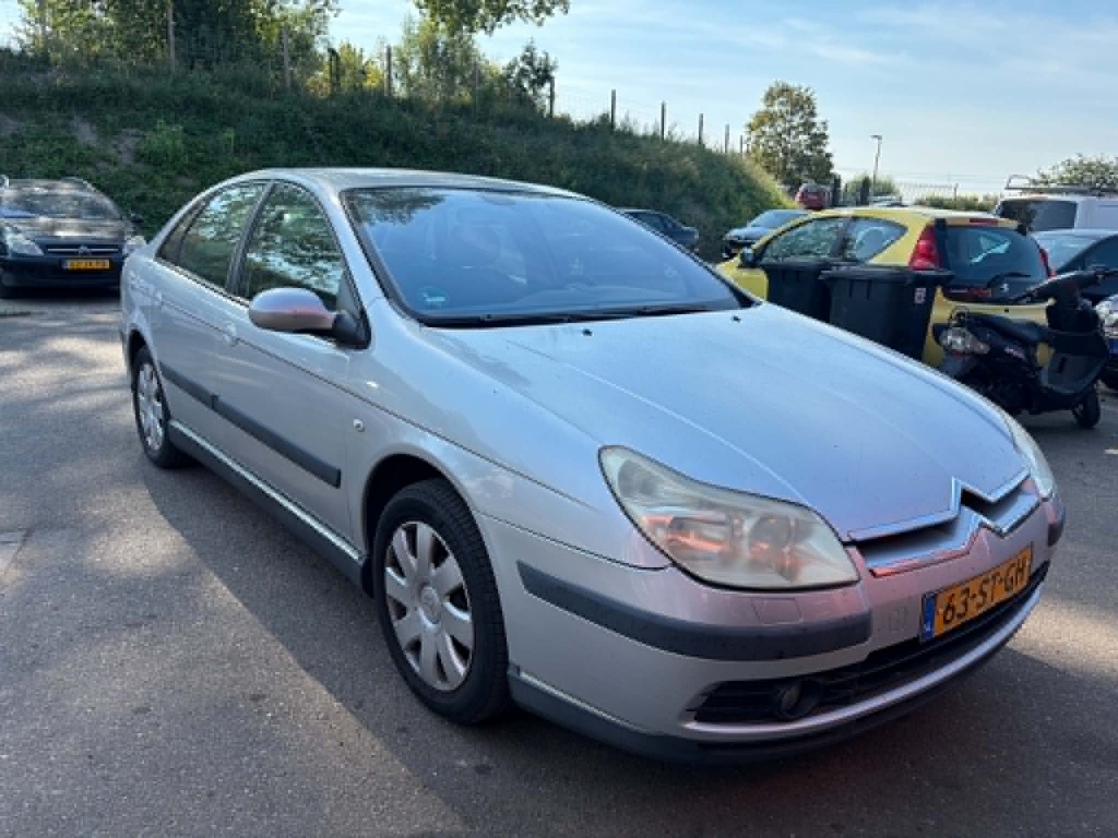 Citroen C5