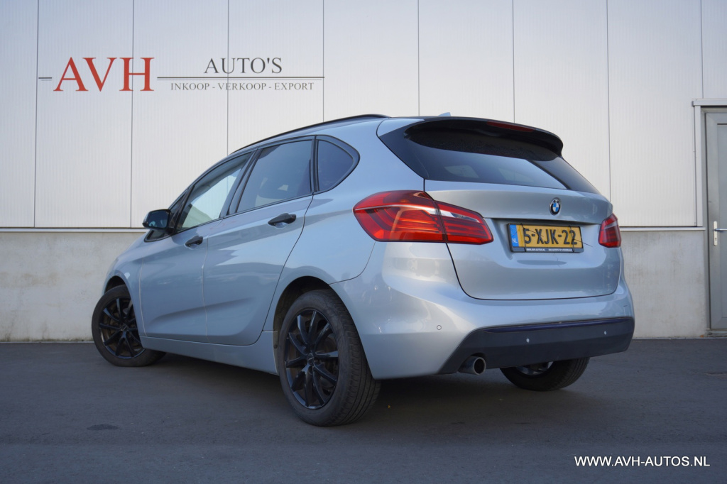 BMW 2-serie
