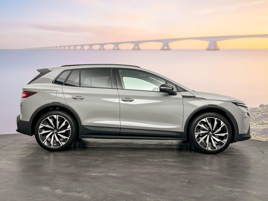 Skoda Onbekend