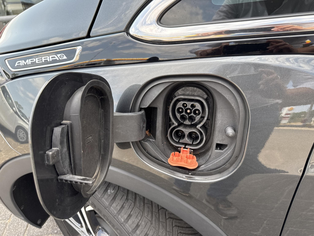 Opel Ampera-e
