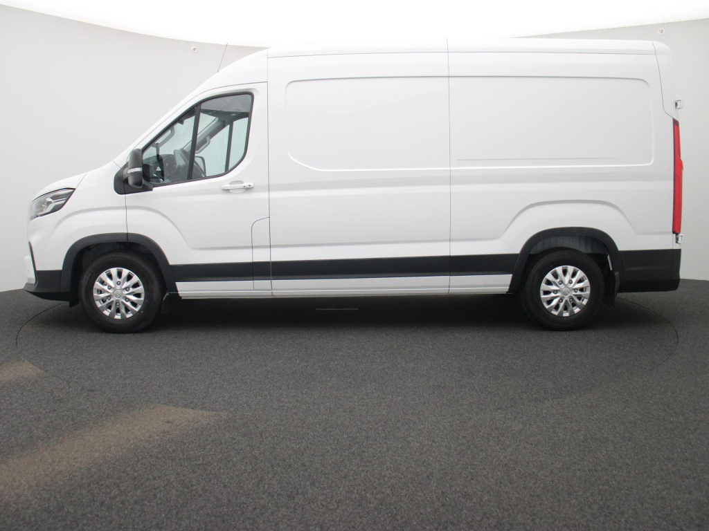 Maxus Edeliver9