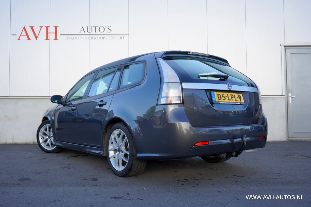 Saab 9-3