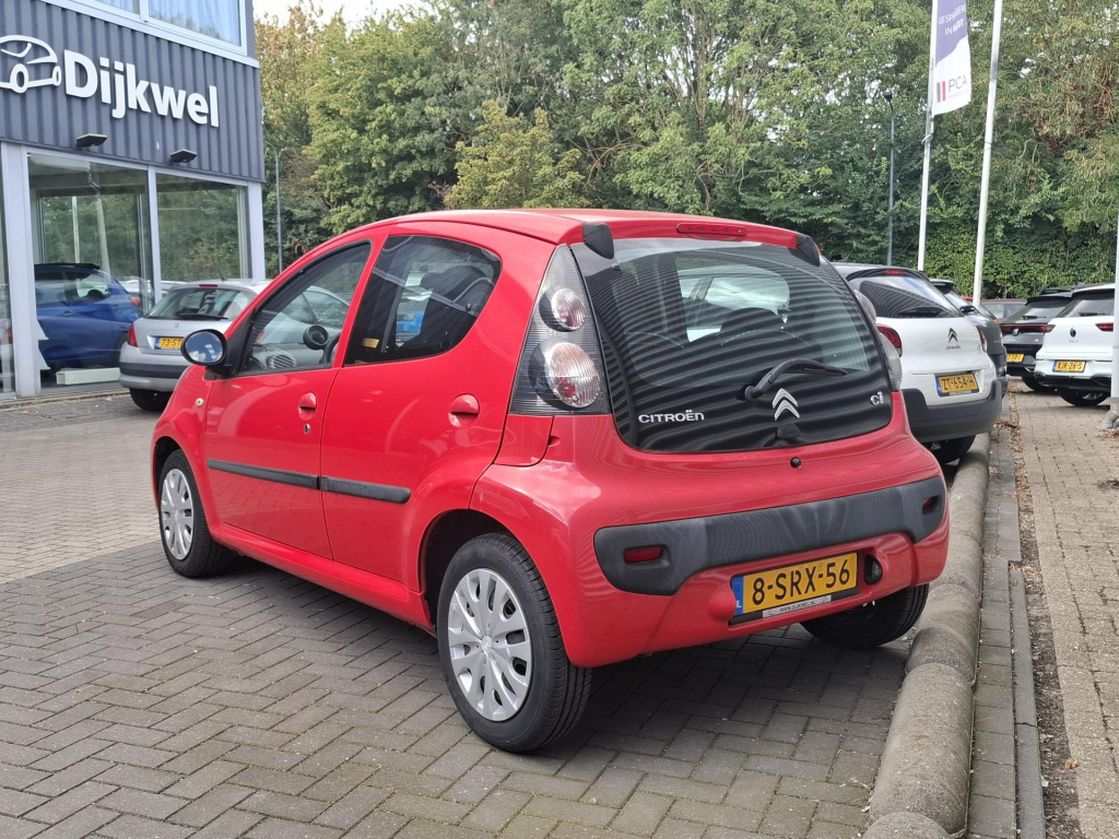 Citroen C1
