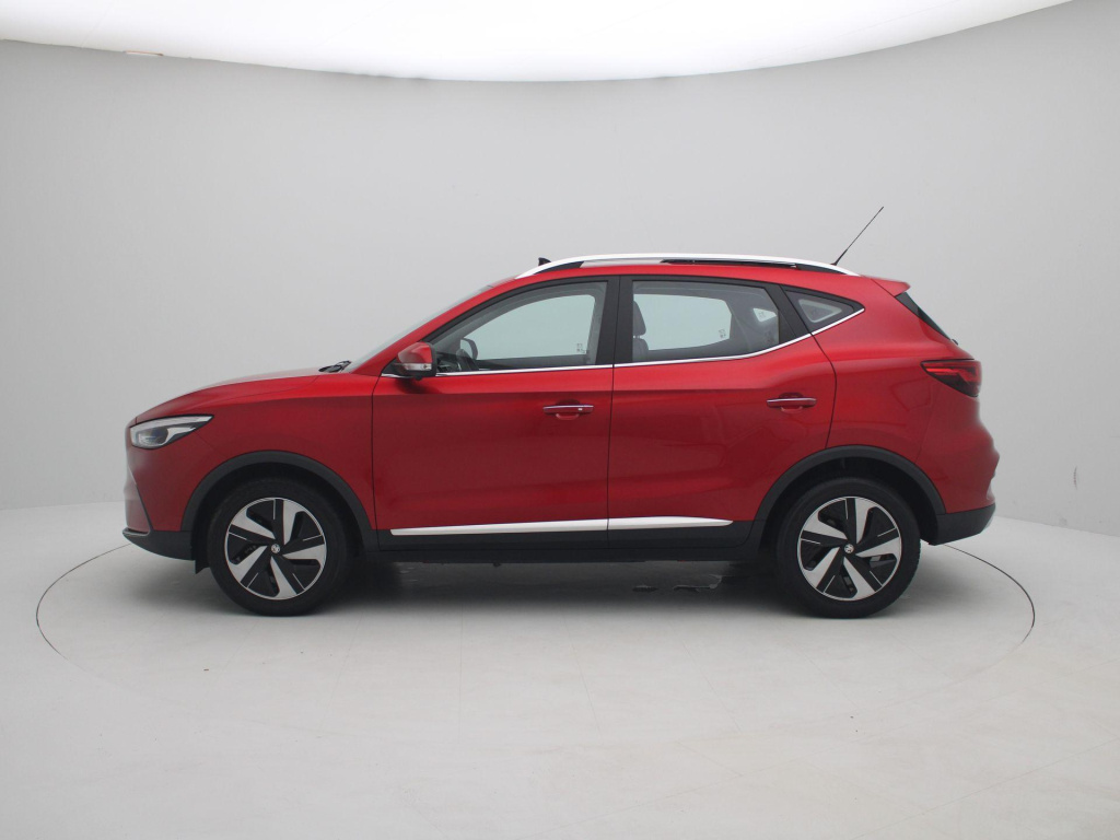 MG Zs Ev