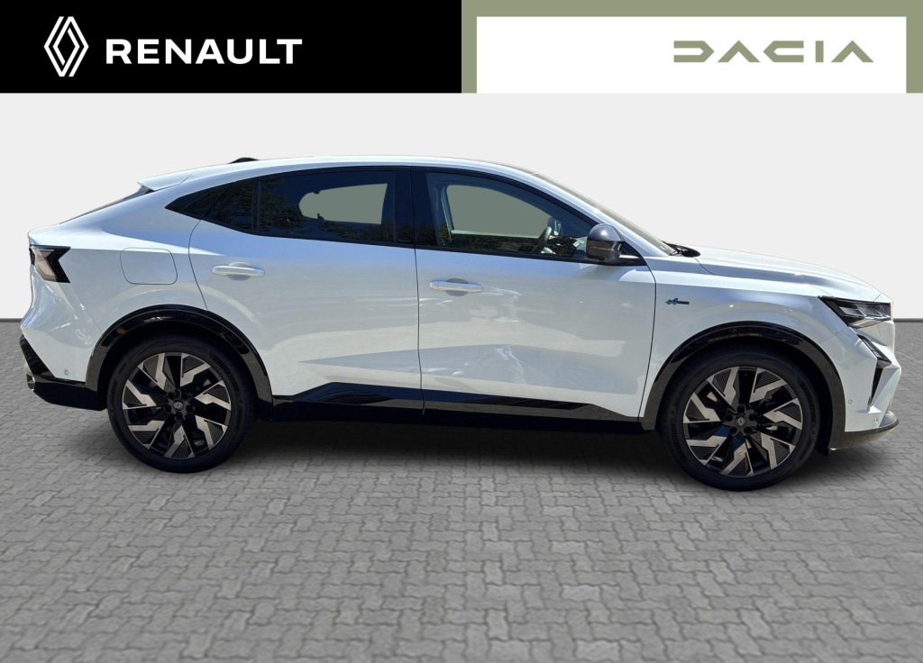 Renault Rafale
